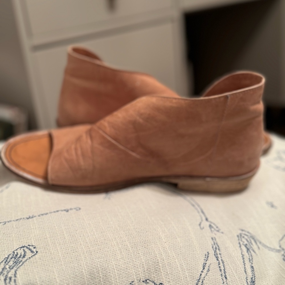 Free People Mont Blanc Sandal Size 38 - Picture 6 of 15